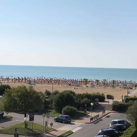 Apartman In 41087 Bibione