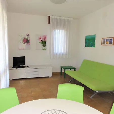 In 41087 Apartman