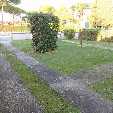 Apartman In 41087