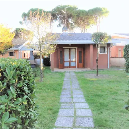 In 41087 Bibione