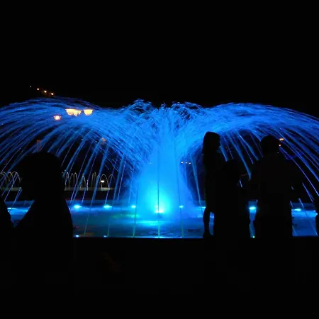 Apartamento In 41087