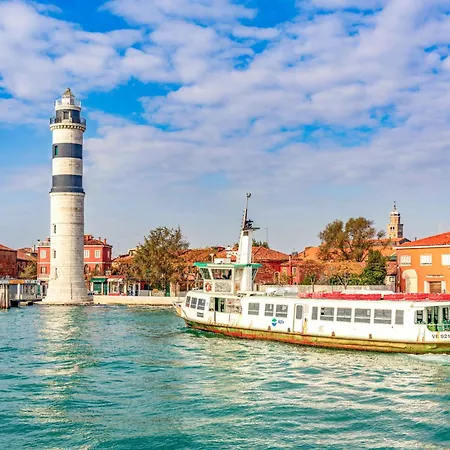 Apartamento In 41087