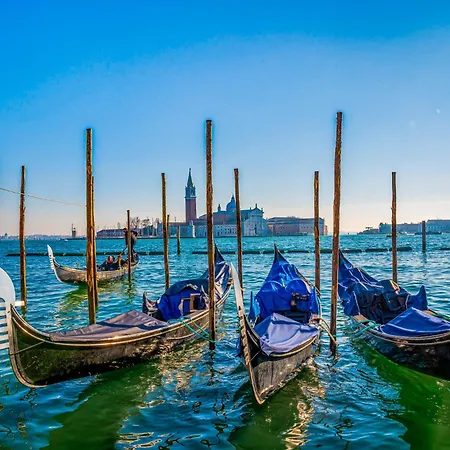 Apartamento In 41087 Bibione