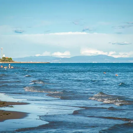 Apartamento In 41087 *