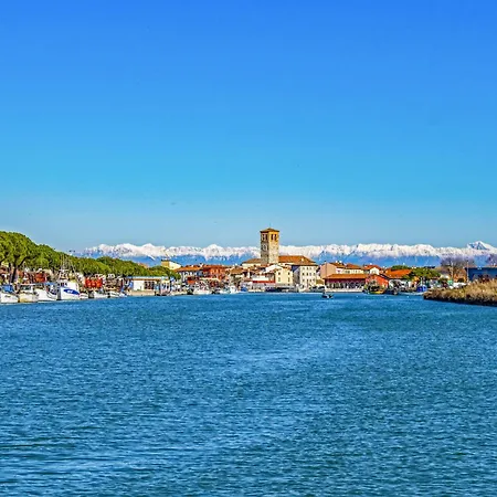 In 41087 Apartamento *