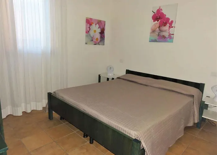 In 41087 Apartamento *