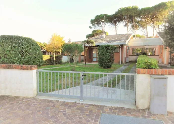 Apartamento In 41087