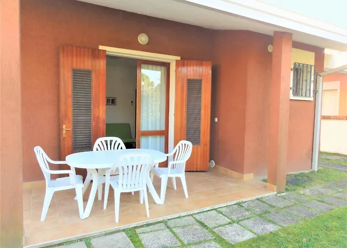 In 41087 Apartamento Bibione