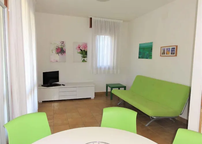 In 41087 Apartamento