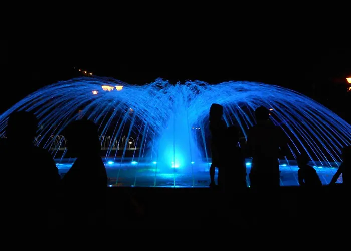 Apartamento In 41087