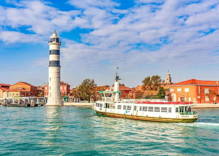 Apartamento In 41087