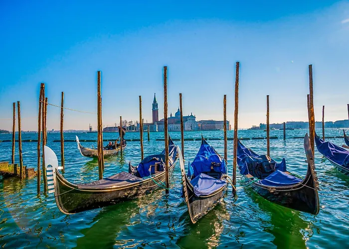 Apartamento In 41087 Bibione